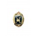 Знак "Артелеристское училище"