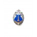 Знак "Факультет топогеодезического обеспечения и картографии"