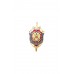 Знак "Научно исследовательский Центр"