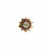 Знак "60 лет радиоэлектронная борьба"