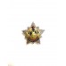 Знак "Кинолагiчны центр Узброеных сiл"