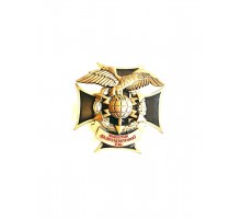 Знак "Выдаднiк падраздялення РЭБ"