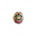Знак "За отличие инженерные войска стройбат"