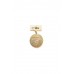 Значок "ДПО РСФСР 60 лет"
