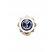 Знак "Солдатская классность. 3 класс Казахстан"
