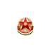 Знак 40 лет победы Венгрия