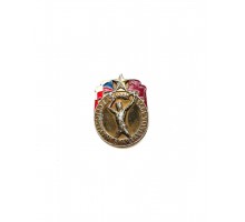 Знак Общегосударственная Спартакиада 1955 ЧССР