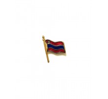 Значок "Армянская ССР"