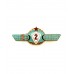Знак классности Радиотехнических войск 2-го класса