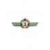 Знак классности Радиотехнических войск 3-го класса