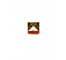 Знак "Турклуб Улан-Удэ"