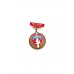 Знак УМВД СССР "БАМ"