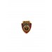 Знак МВД БССР "ГАИ"
