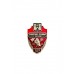 Знак "125 год пажарнай службе г.Барысава 1870-1995"