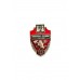 Знак "125 год пажарнай службе г.Барысава 1870-1995"
