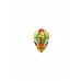 Знак "60 лет ОКПП Выборг"
