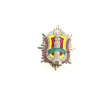 Знак Министерства юстиции Республики Беларусь "За адзнаку" II ст