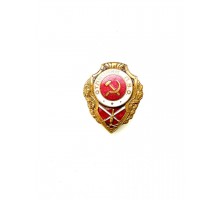 Знак "Отличник ПВО"