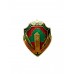 Знак "Ганаровы пагранічнік"