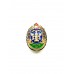 Знак "Минская группа пограничных войск"