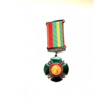  Нагрудный знак отличия "За адзнаку"