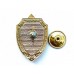 Знак "30 лет отделу пограничного контроля "Минск 1992-2022"
