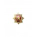 Знак "75 лет командно-инженерному институту МЧС РБ"