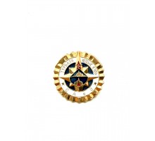 Знак "Турбаза Иссык Куль"