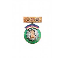 Знак "Für den Dienst am Volke"
