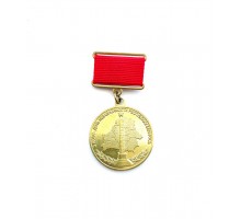 Знак "3 июля - День Независимости Республики Беларусь. Участнику парада"