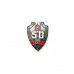 Знак "50 лет Батумскому пограничному отряду"