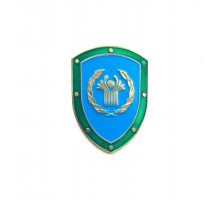 Знак "За отличие в охране границ государств-участников СНГ"