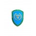 Знак "За отличие в охране границ государств-участников СНГ"