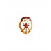 Знак "ДОСААФ СССР"