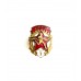 Знак СССР "Готов к труду и обороне" I ст