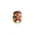 Знак СССР "Готов к труду и обороне" I ст