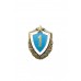 Знак классности ВВС СССР "Специалист 1 класса"