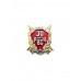 Знак "30 лет РВСН"