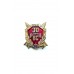 Знак "30 лет РВСН"