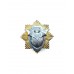 Знак "85 лет Военной разведке"