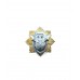 Знак "85 лет Военной разведке"