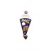 Знак "Инструктор-парашютист"