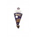 Знак "Инструктор-парашютист"