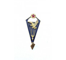 Знак "Парашютист"