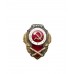 Знак "Отличный артиллерист"