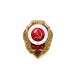 Знак "Отличный связист"