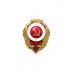Знак "Отличный связист"