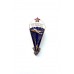 Знак "Парашютист-отличник"