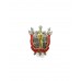 Знак "21 марта 2001 Полк ППСМ ГУВД Мингорисполкома"
