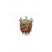 Знак "21 марта 2001 Полк ППСМ ГУВД Мингорисполкома"